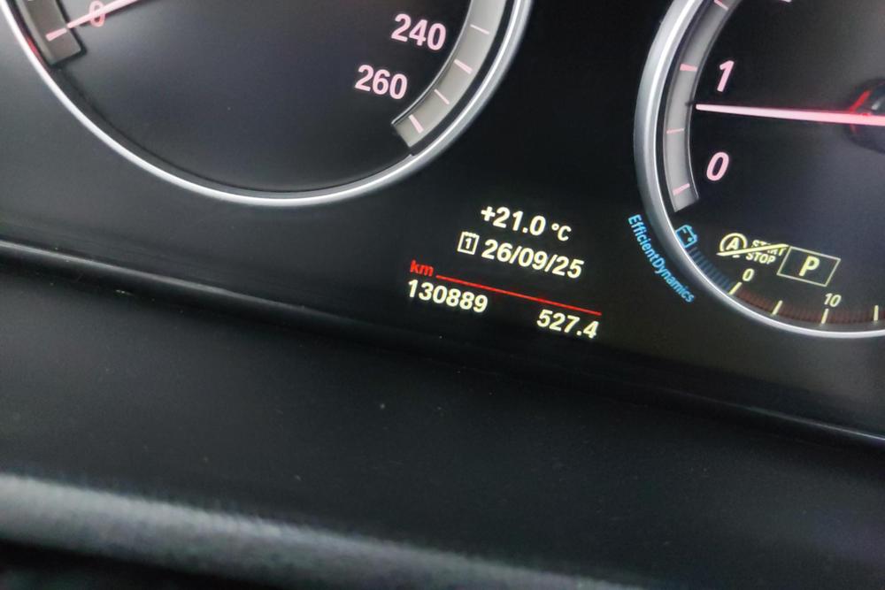 BMW BMW X3 (Import)