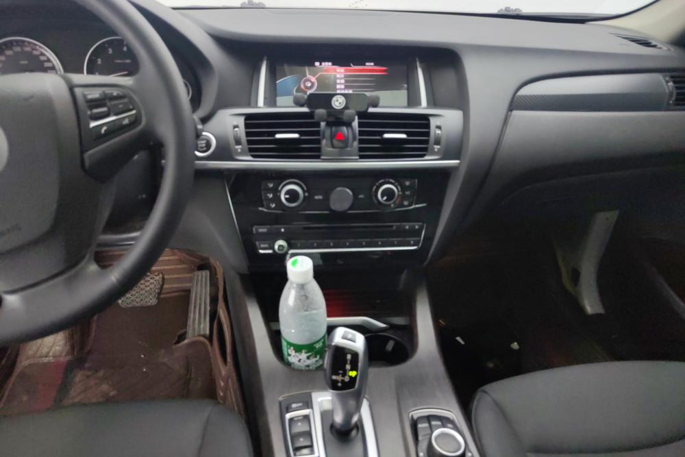 BMW BMW X3 (Import)