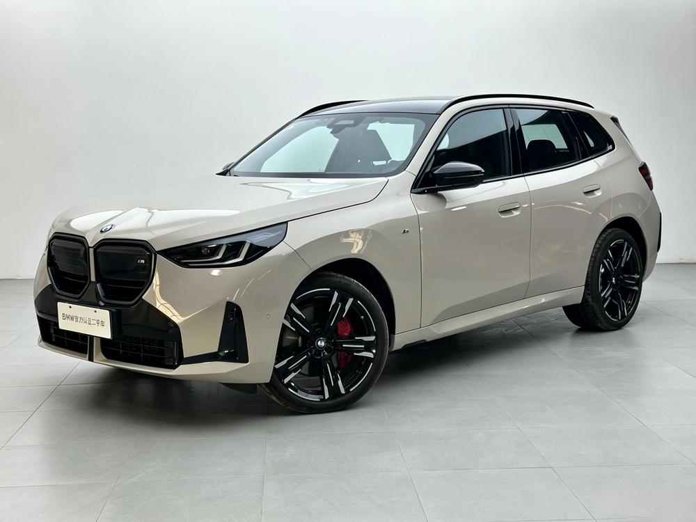 BMW BMW X3 (Import)