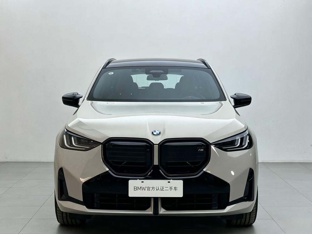 BMW BMW X3 (Import)