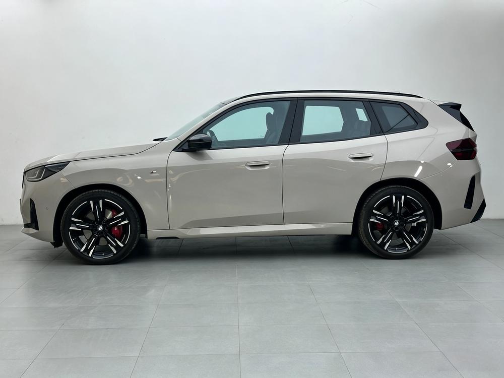 BMW BMW X3 (Import)