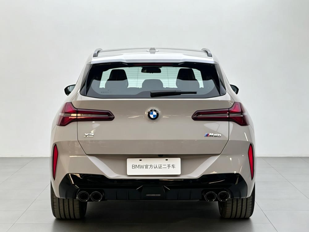 BMW BMW X3 (Import)