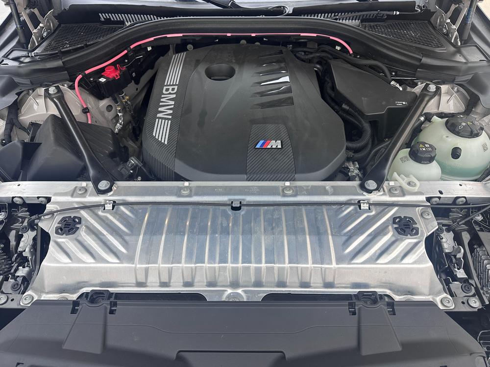 BMW BMW X3 (Import)