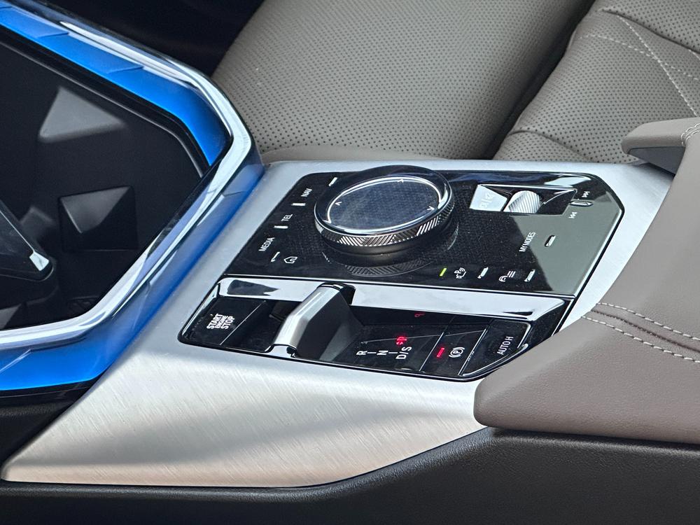 BMW BMW X3 (Import)