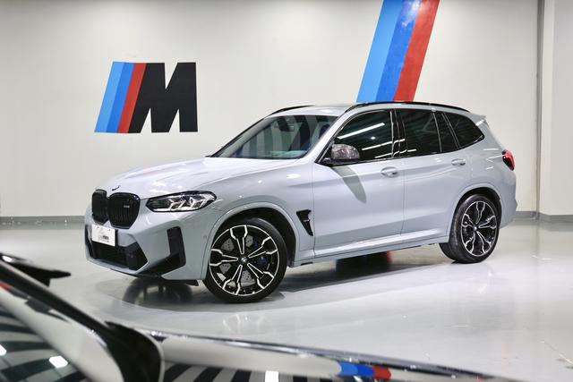 BMW BMW X3 M