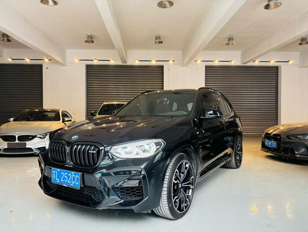 BMW BMW X3 M