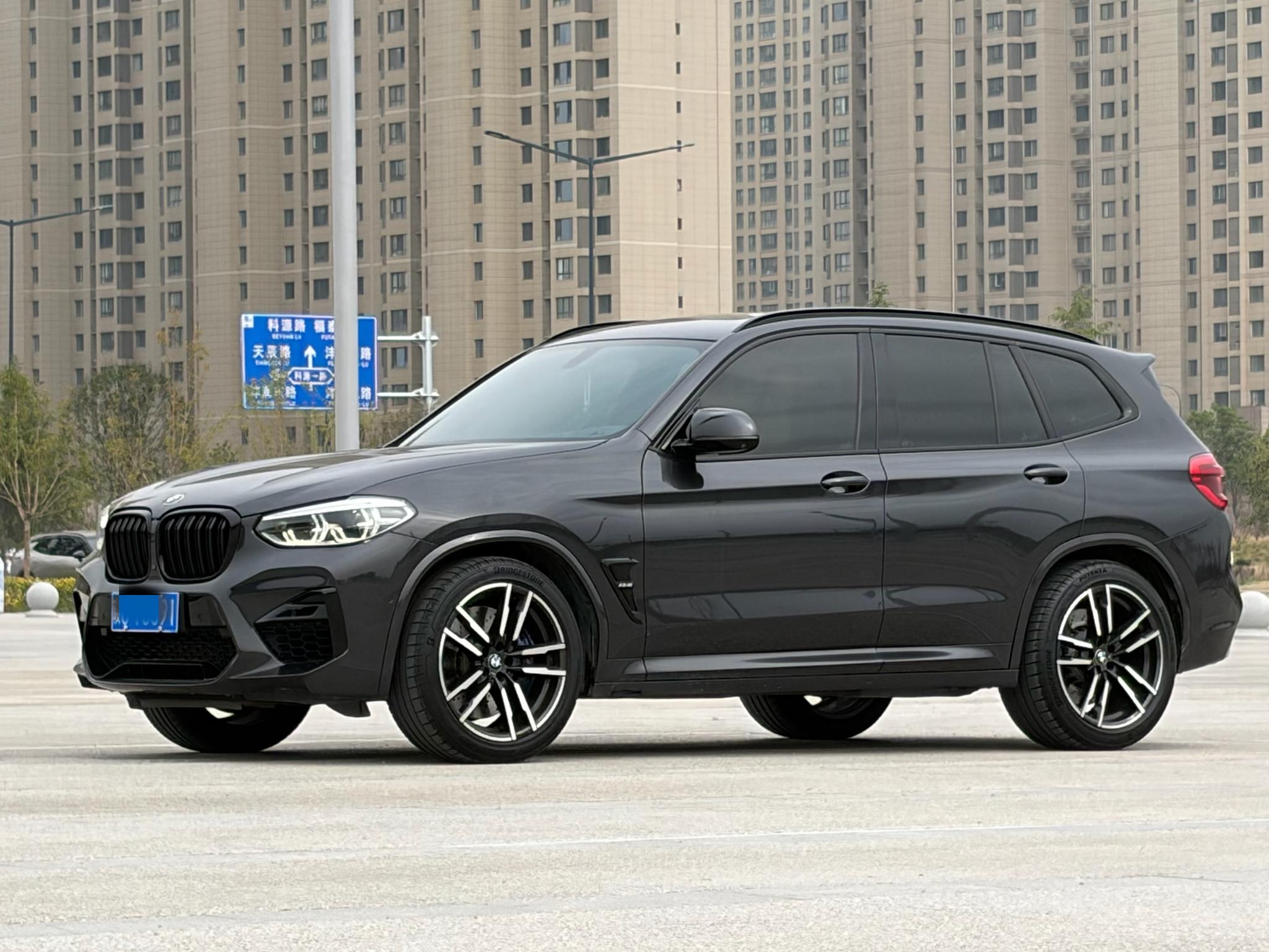 BMW BMW X3 M
