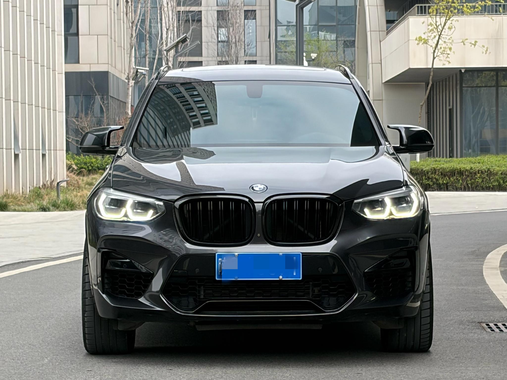 BMW BMW X3 M