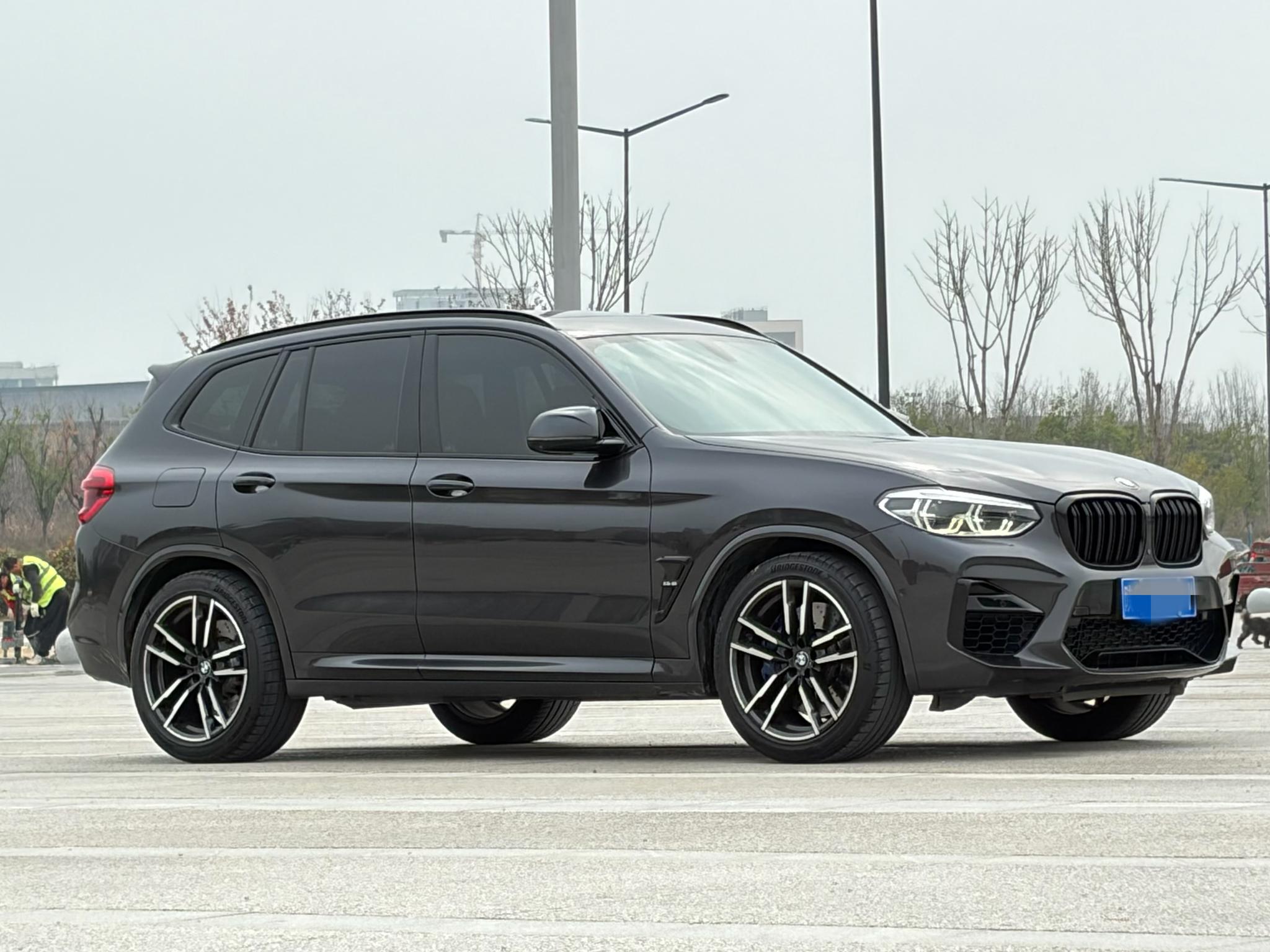 BMW BMW X3 M