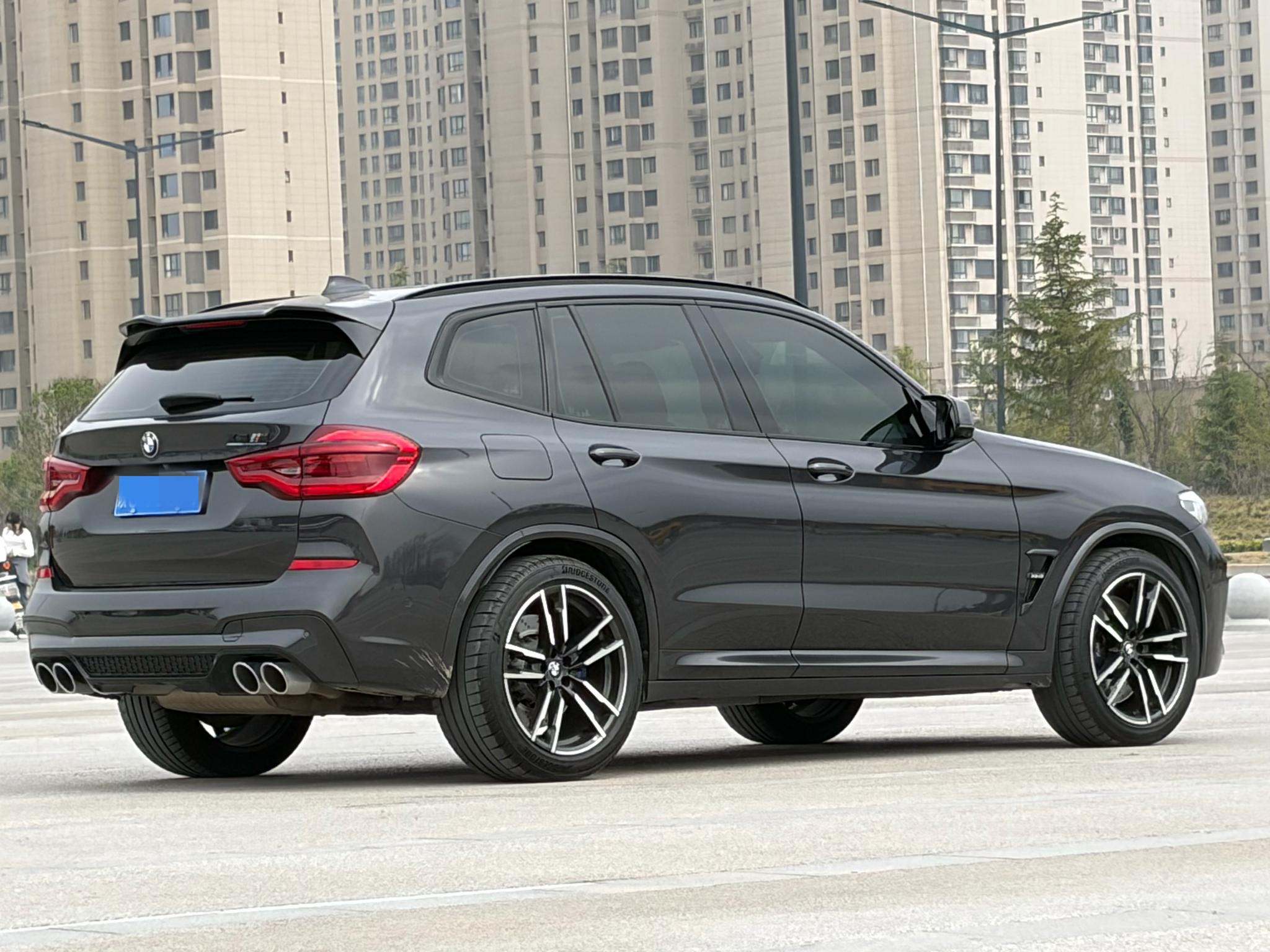 BMW BMW X3 M