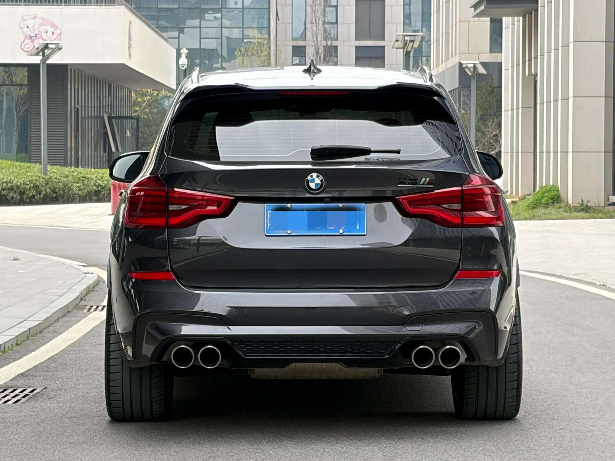 BMW BMW X3 M