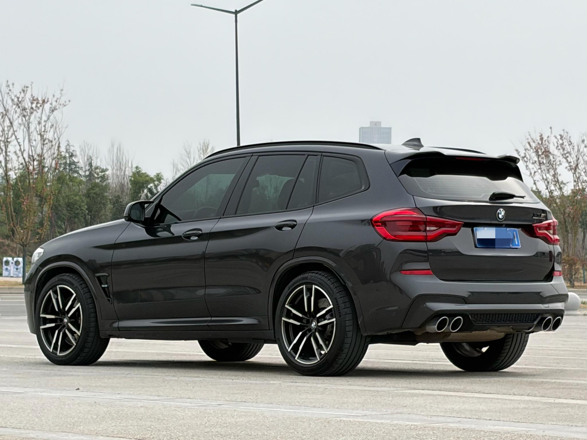 BMW BMW X3 M