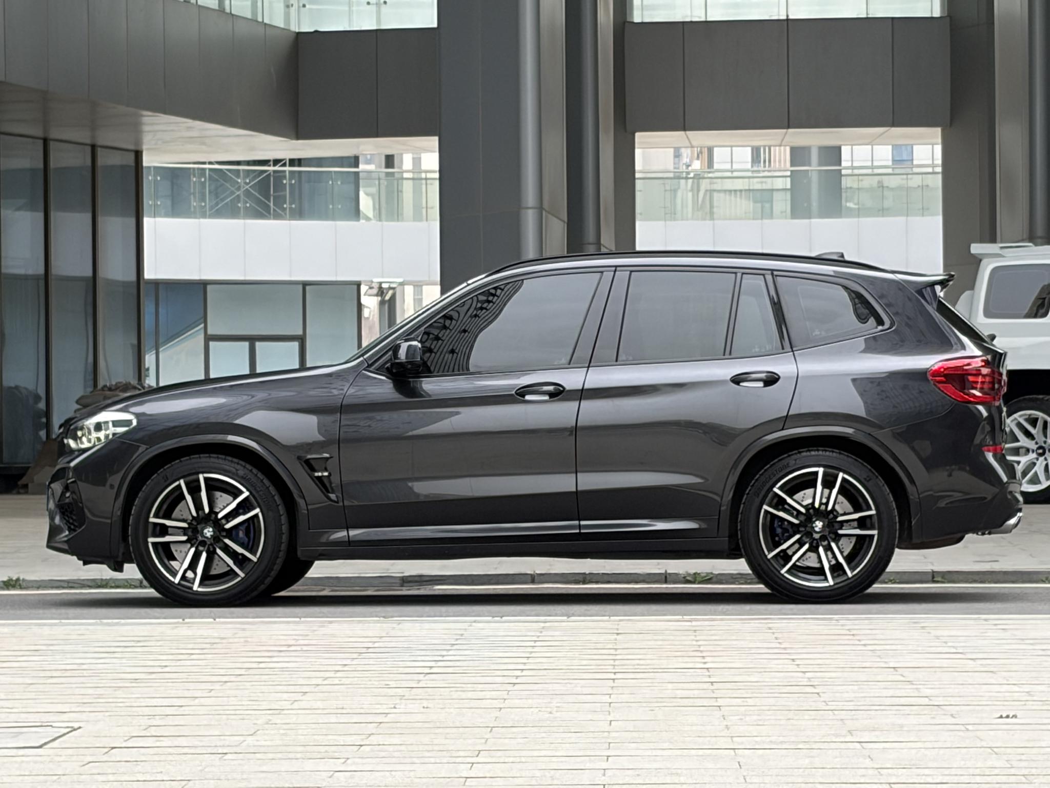 BMW BMW X3 M