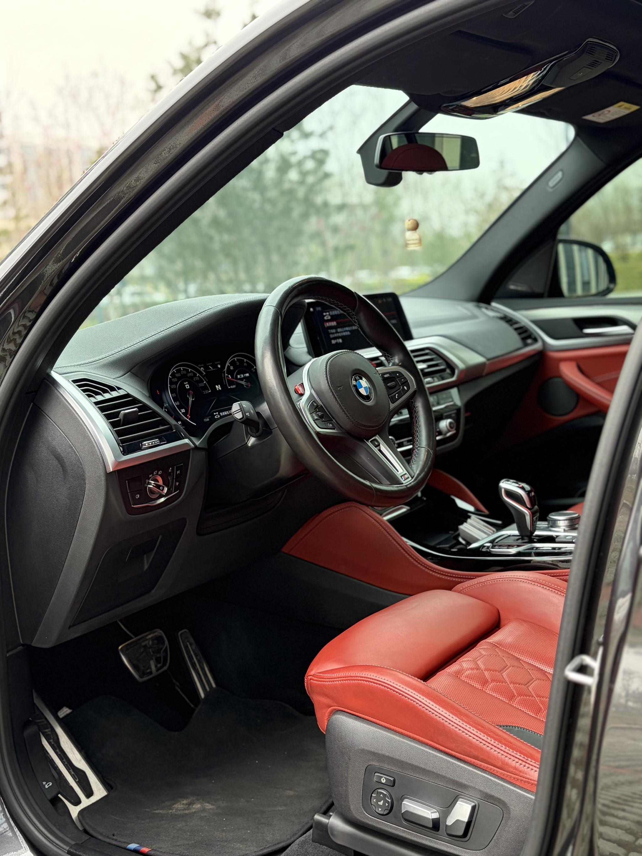 BMW BMW X3 M
