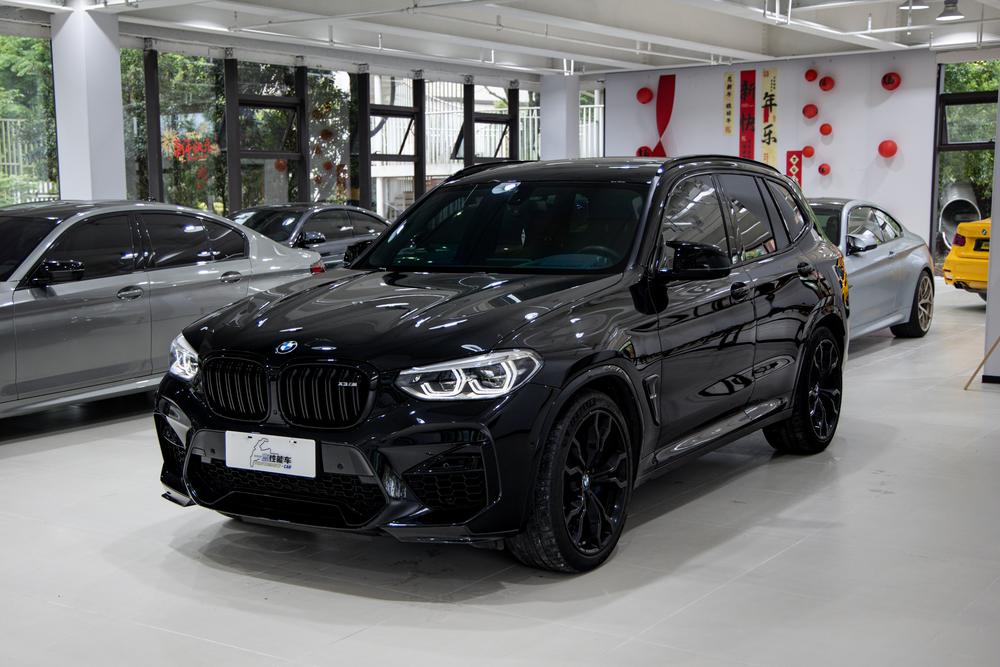 BMW BMW X3 M