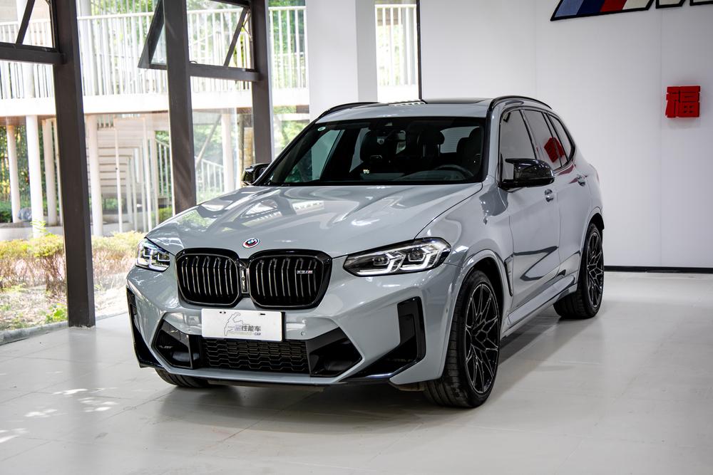 BMW BMW X3 M