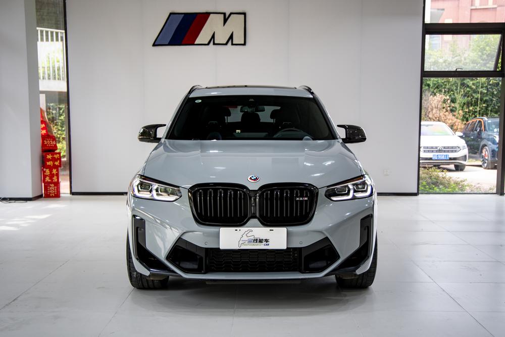 BMW BMW X3 M