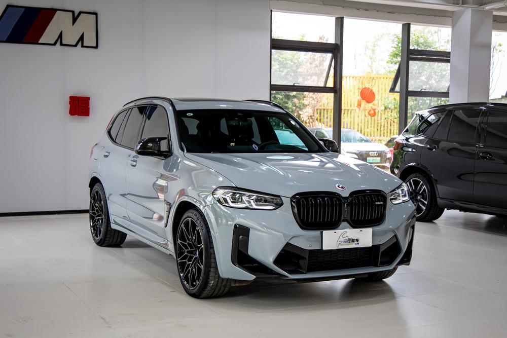 BMW BMW X3 M