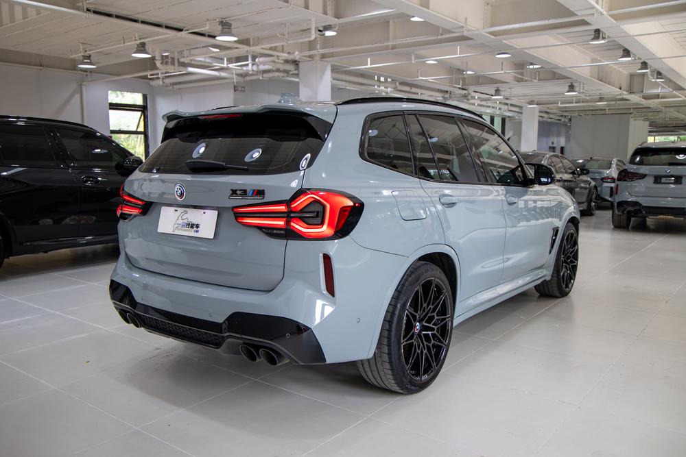 BMW BMW X3 M