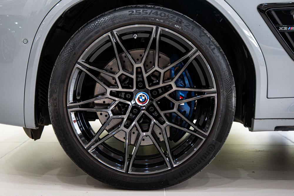 BMW BMW X3 M