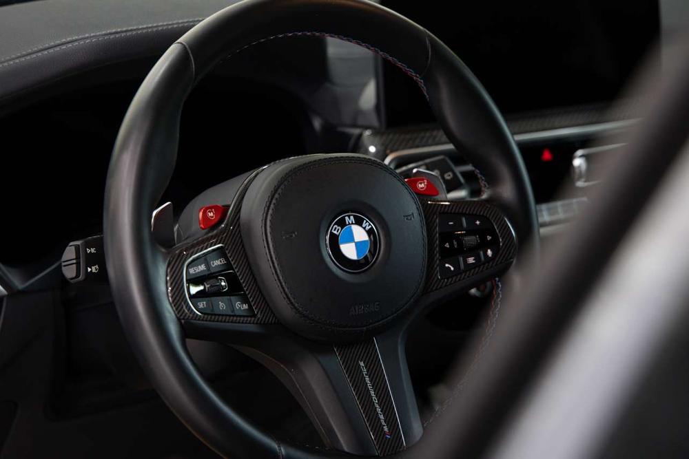BMW BMW X3 M