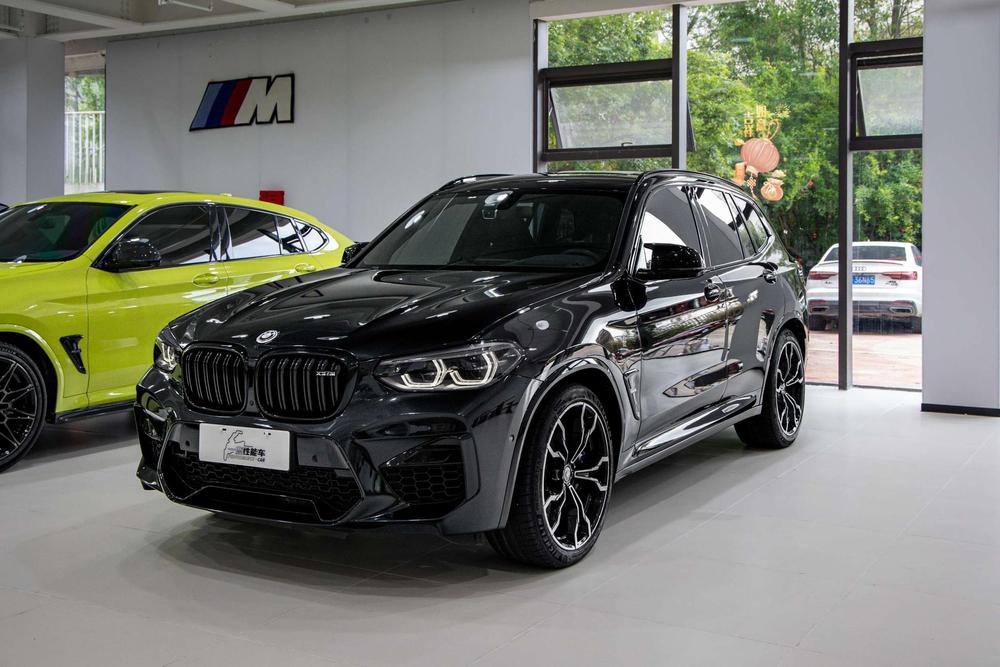 BMW BMW X3 M