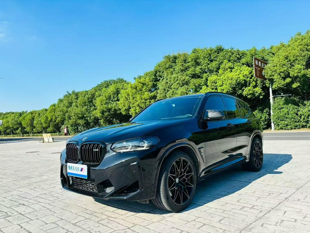BMW BMW X3 M