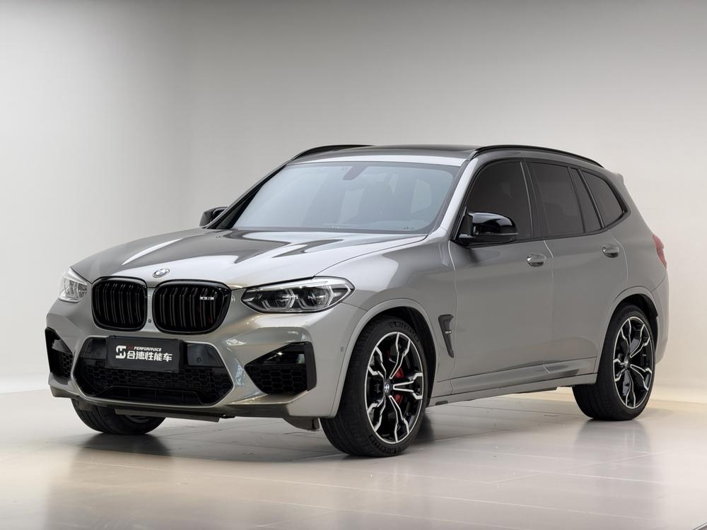 BMW BMW X3 M