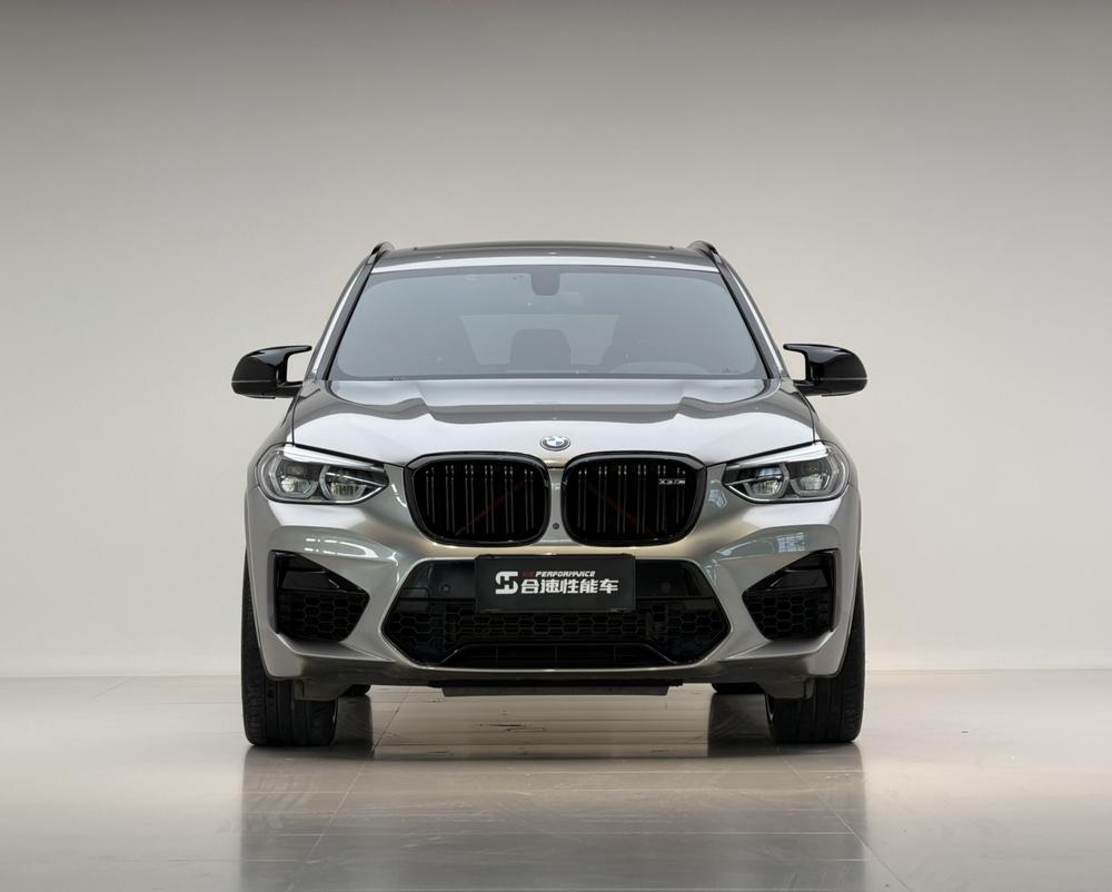 BMW BMW X3 M