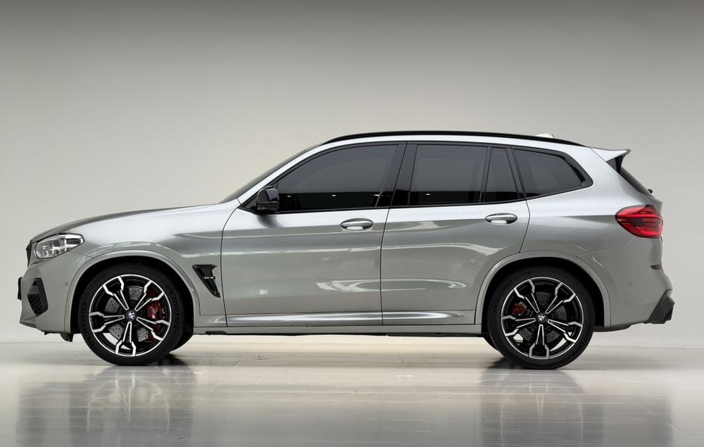 BMW BMW X3 M