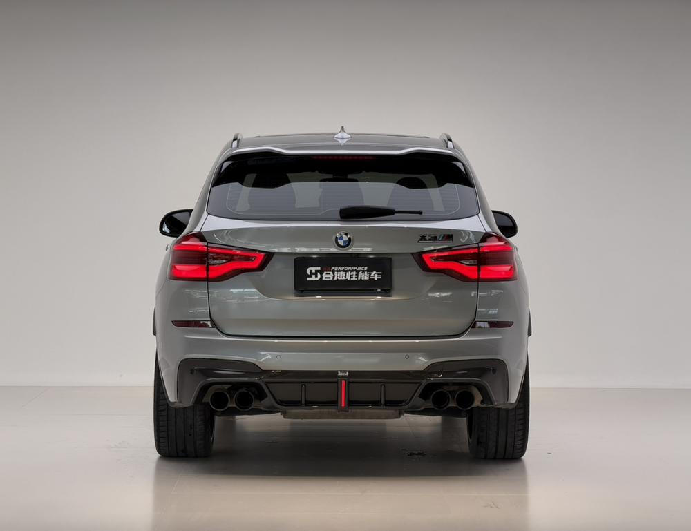 BMW BMW X3 M