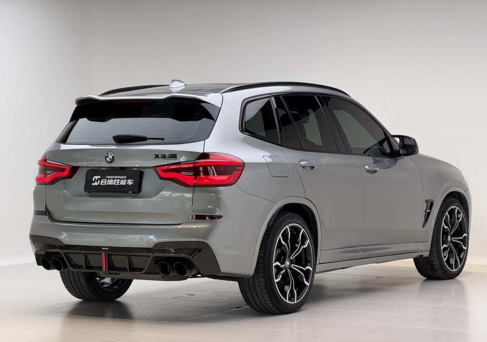 BMW BMW X3 M