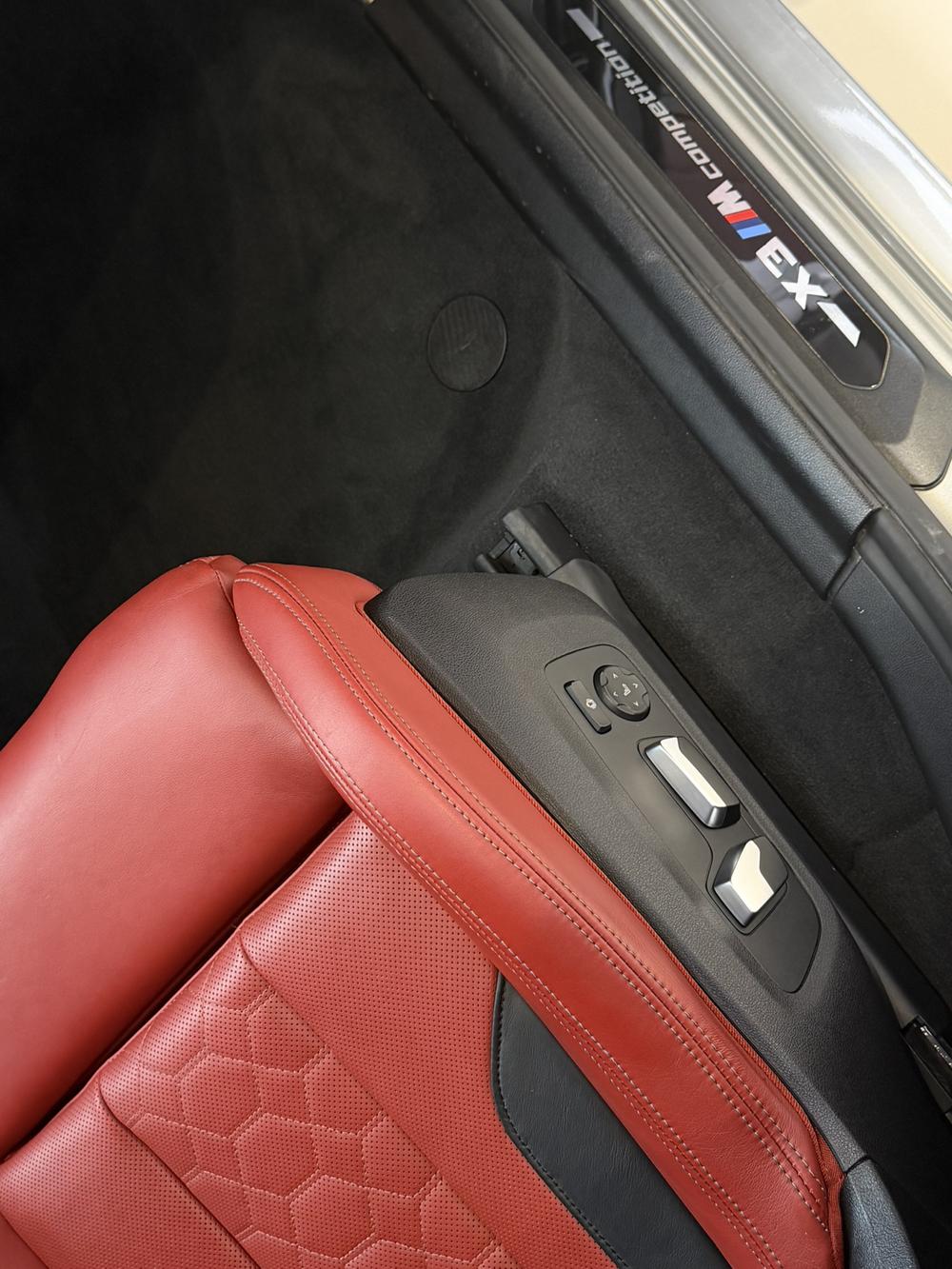BMW BMW X3 M