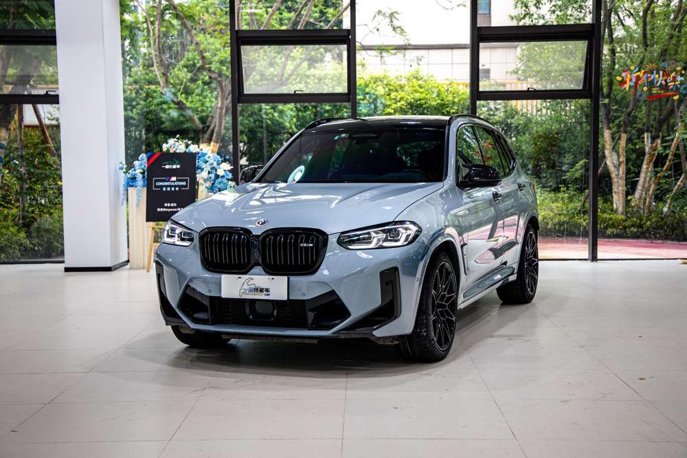 BMW BMW X3 M