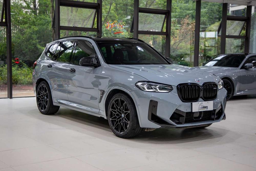 BMW BMW X3 M