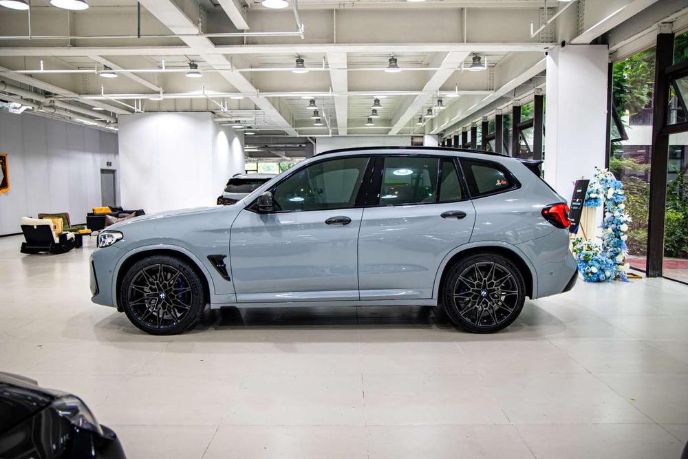 BMW BMW X3 M