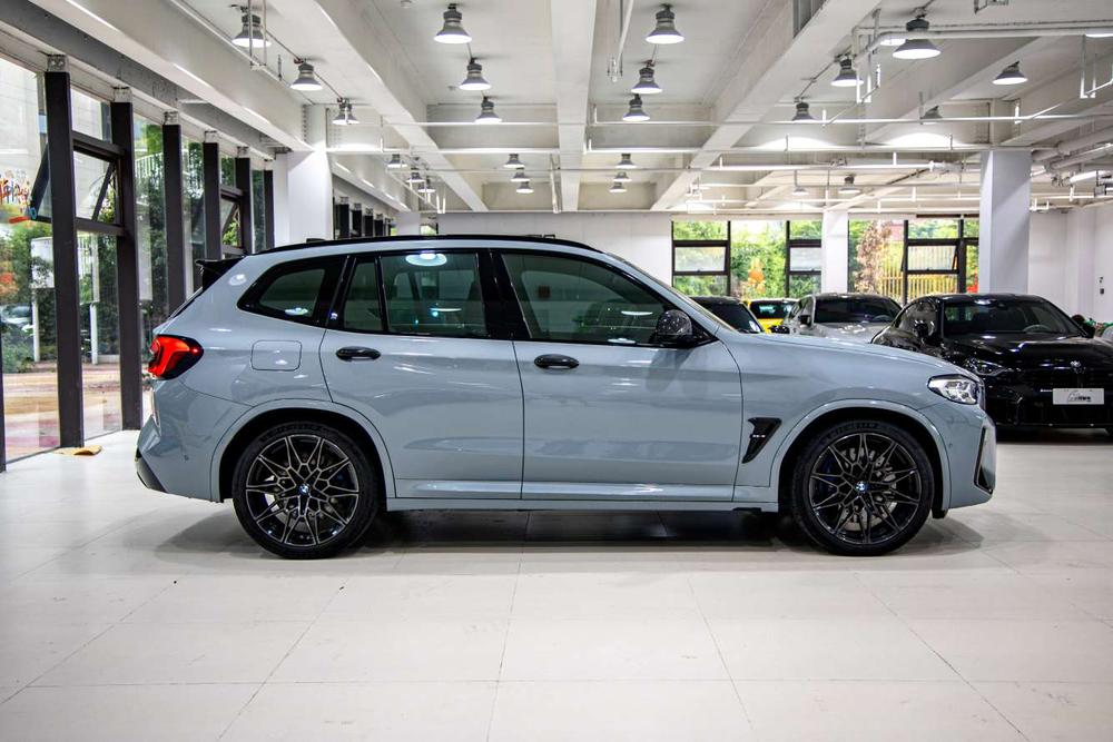 BMW BMW X3 M