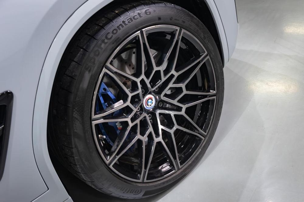 BMW BMW X3 M