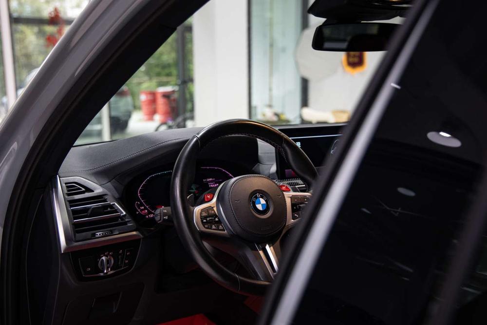 BMW BMW X3 M