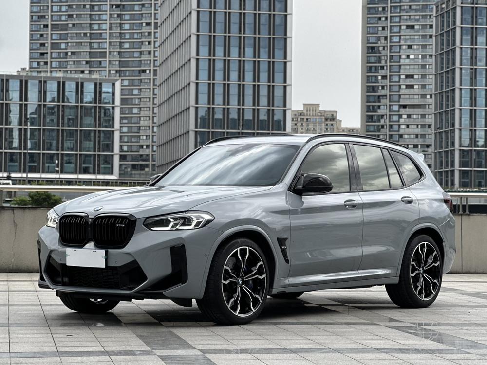 BMW BMW X3 M