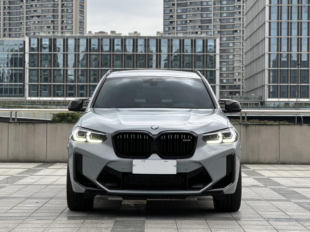 BMW BMW X3 M