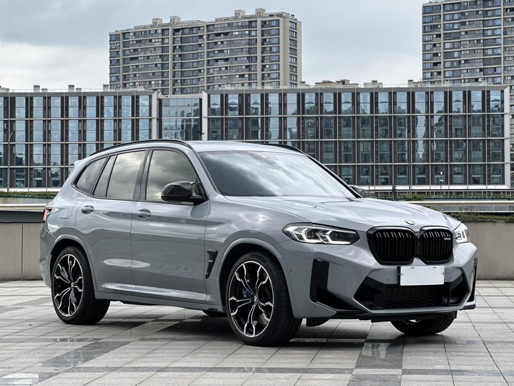 BMW BMW X3 M