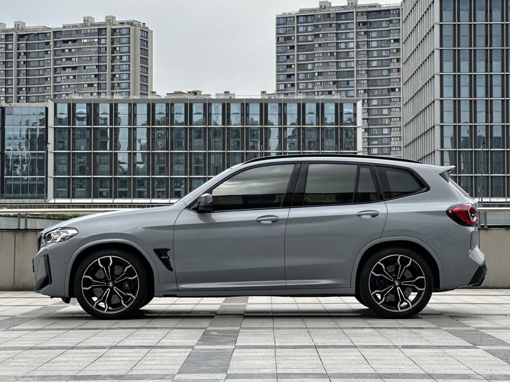 BMW BMW X3 M