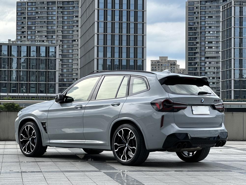 BMW BMW X3 M