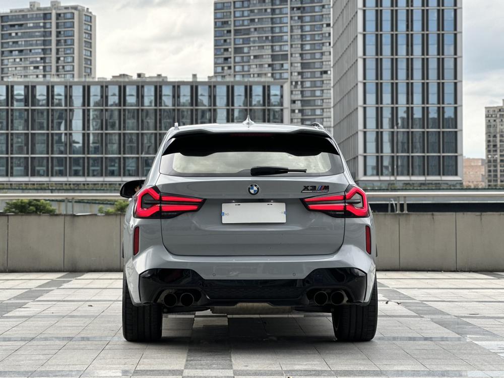 BMW BMW X3 M