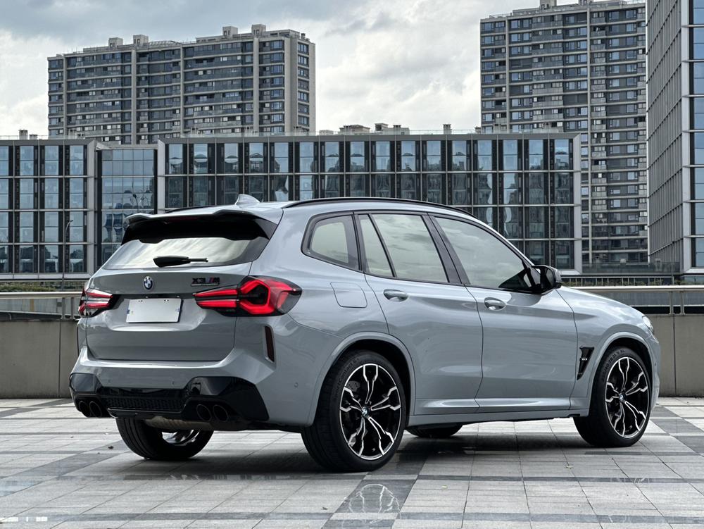 BMW BMW X3 M