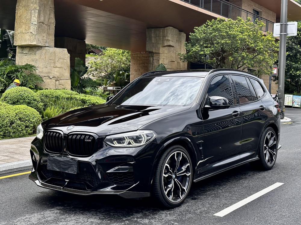 BMW BMW X3 M