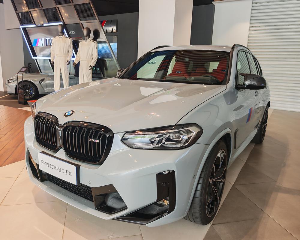BMW BMW X3 M