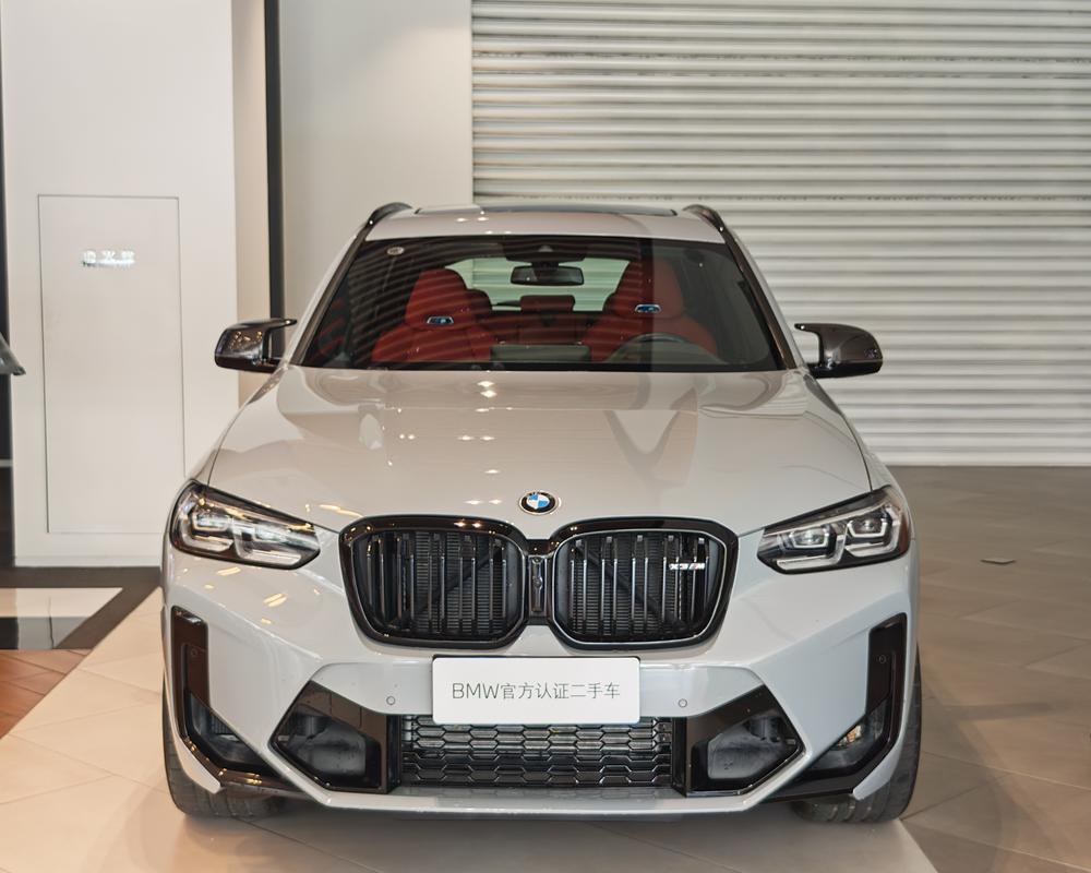 BMW BMW X3 M