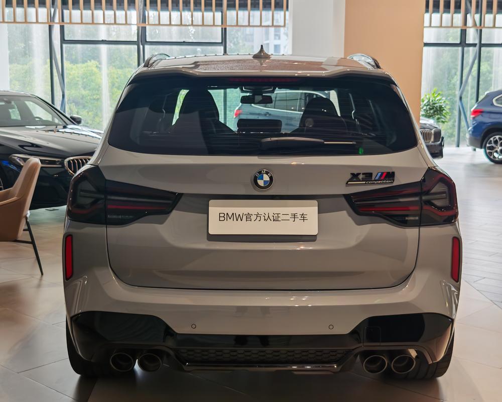 BMW BMW X3 M
